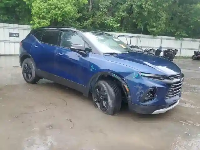 3GNKBDRS9NS148718 2022 CHEVROLET BLAZER-3