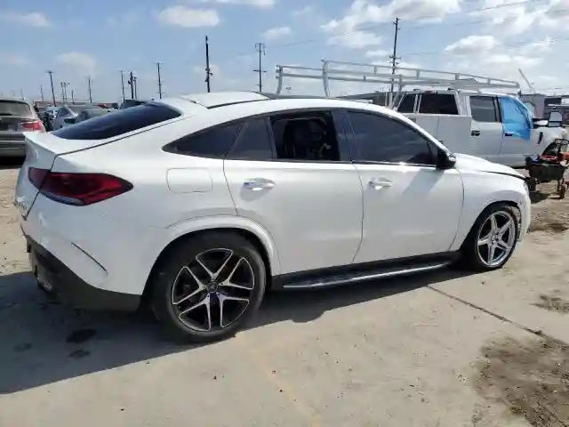 4JGFD6BB3NA815872 2022 MERCEDES-BENZ GLE-CLASS-2