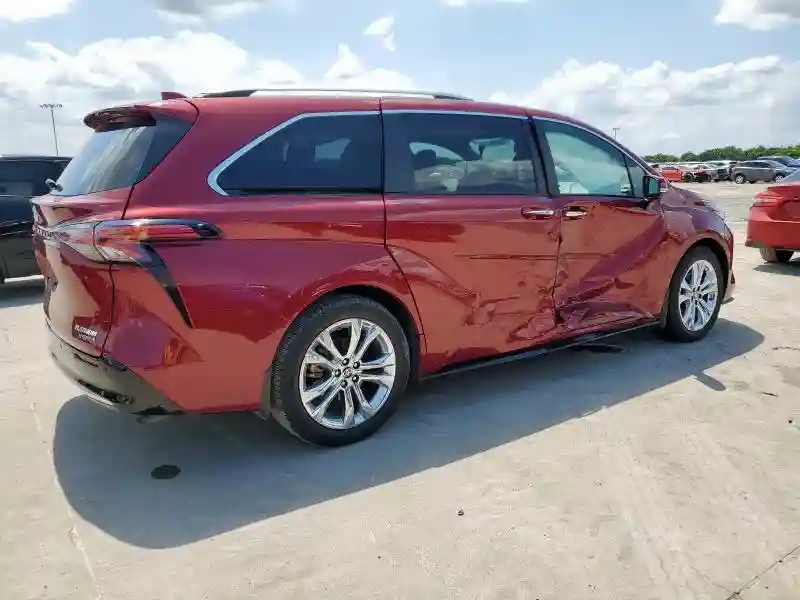 5TDERKEC8NS122894 2022 TOYOTA SIENNA-2