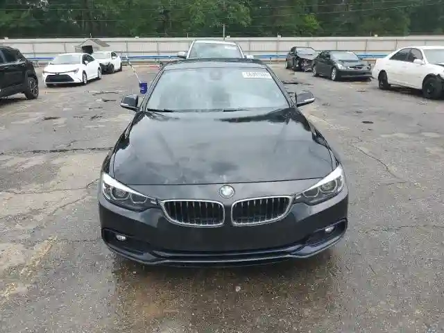 WBA4W3C51KAF92692 2019 BMW 4 SERIES-4