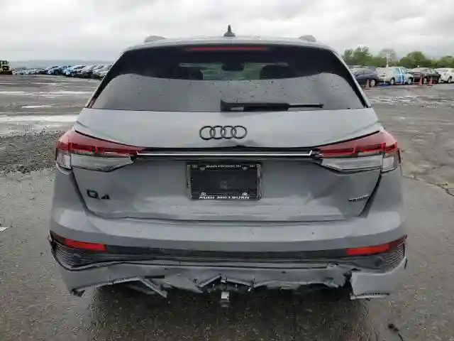 WA1MUBFZ1RP044952 2024 AUDI Q4 E-TRON-5