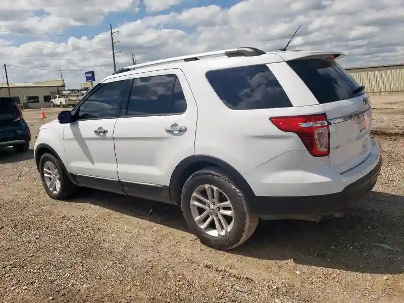 1FM5K8D83FGA42298 2015 FORD EXPLORER-1