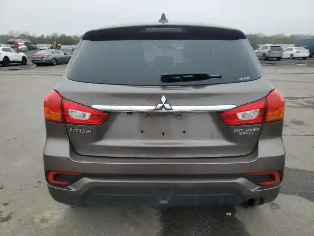 JA4AR3AU7KU014836 2019 MITSUBISHI OUTLANDER-5