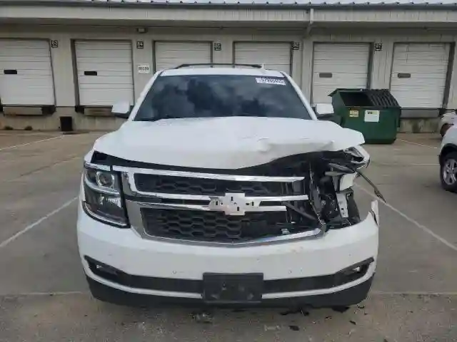 1GNSKJKC6FR599238 2015 CHEVROLET SUBURBAN-4