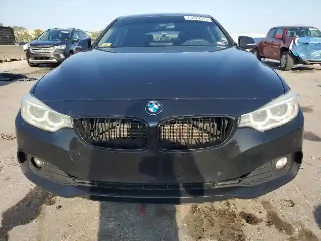 WBA4A7C57FD414504 2015 BMW 4 SERIES-4
