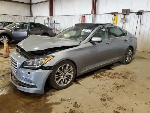 KMHGN4JE0GU138394 2016 HYUNDAI GENESIS-0