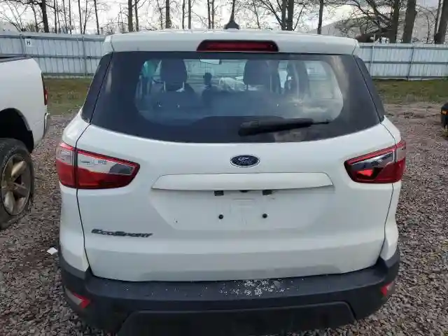 MAJ3S2FE8MC411131 2021 FORD ECOSPORT-5