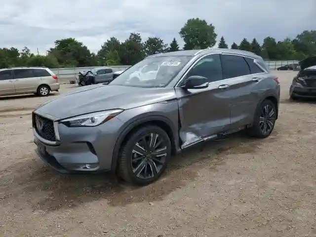 3PCAJ5BB3MF120184 2021 INFINITI QX50-0
