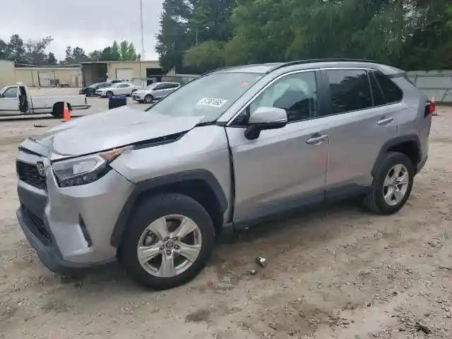 2T3W1RFV2MC092634 2021 TOYOTA RAV4-0