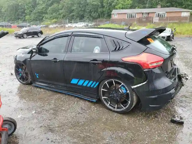 WF0DP3THXG4113986 2016 FORD FOCUS-1
