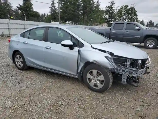 1G1BC5SM1H7131611 2017 CHEVROLET CRUZE-3