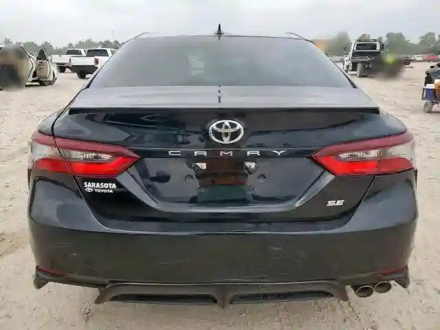 4T1G11AKXRU855422 2024 TOYOTA CAMRY-5