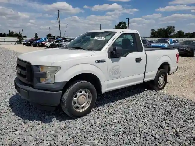 1FTMF1C87GFB41842 2016 FORD ALL MODELS-0
