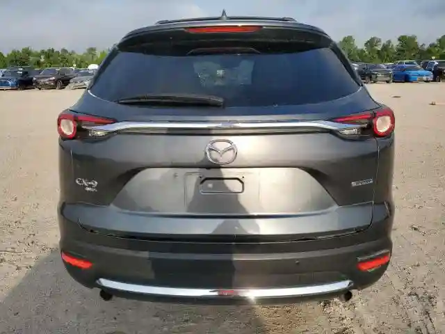 JM3TCBDYXN0611359 2022 MAZDA CX-9-5