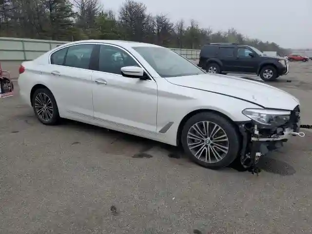 WBAJA7C30HG906603 2017 BMW 5 SERIES-3