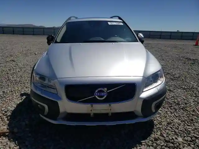 YV4902ND0F1201542 2015 VOLVO XC70-4