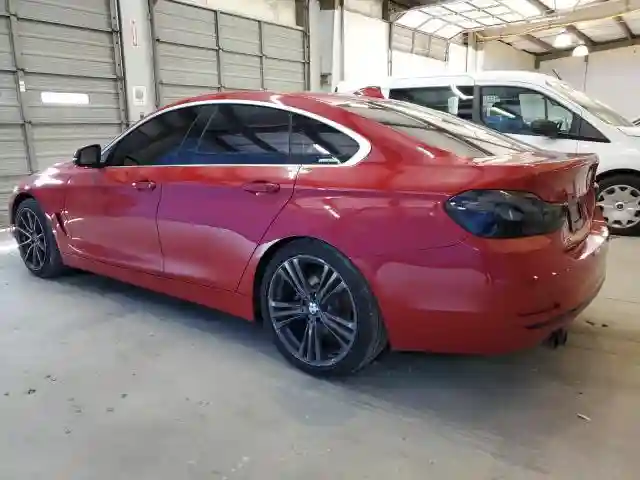 WBA4A9C57GG506174 2016 BMW 4 SERIES-1