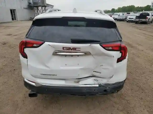 3GKALVEX0KL213135 2019 GMC TERRAIN-5