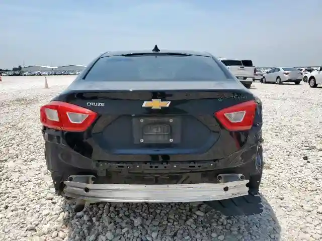 1G1BC5SM1H7124870 2017 CHEVROLET CRUZE-5