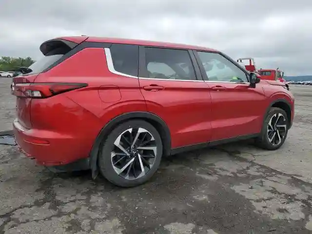 JA4J4TA84NZ019839 2022 MITSUBISHI OUTLANDER-2