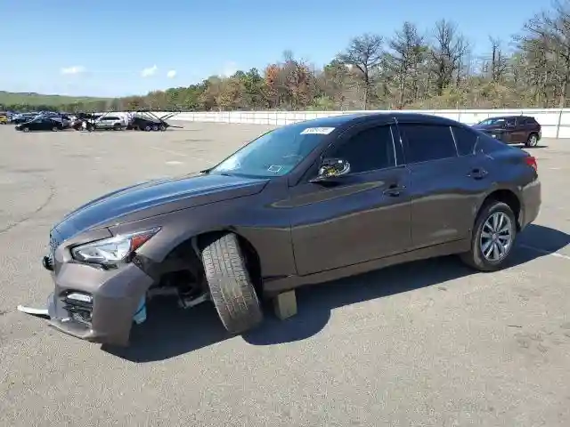 JN1BV7AR9FM405679 2015 INFINITI Q50-0
