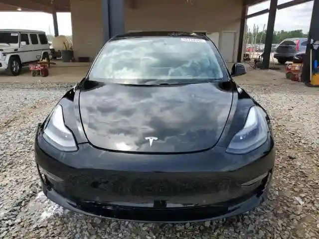 5YJ3E1EA5MF908067 2021 TESLA MODEL 3-4