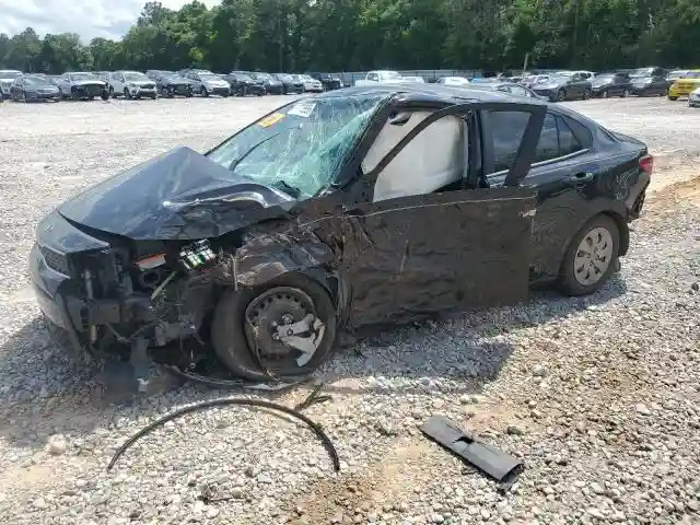 3KPA24AB0KE241928 2019 KIA RIO-0