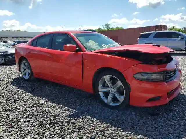 2C3CDXCTXGH114629 2016 DODGE CHARGER-3