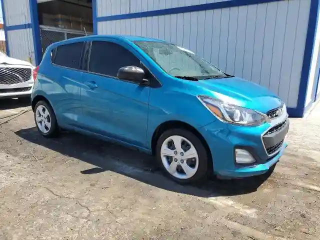 KL8CB6SA7KC705243 2019 CHEVROLET SPARK-3