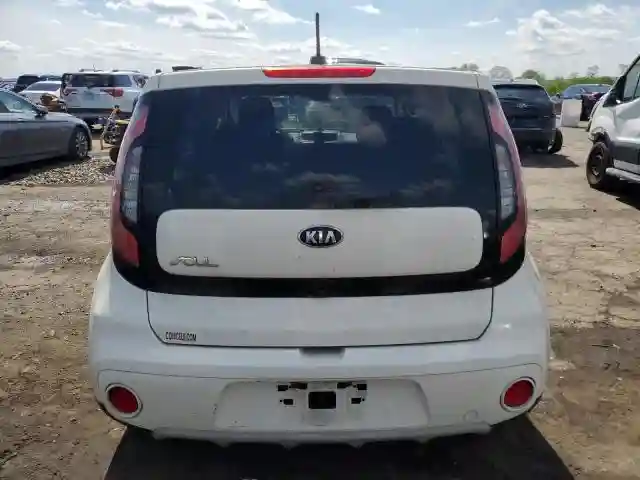 KNDJP3A51K7629966 2019 KIA SOUL-5