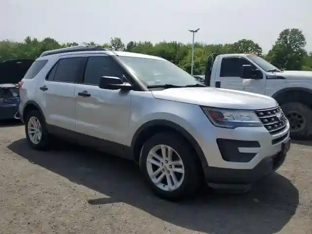 1FM5K8B83GGA89206 2016 FORD EXPLORER-3
