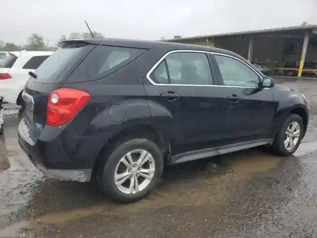 2GNFLEEK4F6149494 2015 CHEVROLET EQUINOX-2