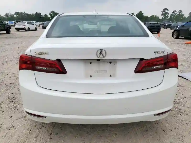 19UUB1F5XGA015048 2016 ACURA TLX-5