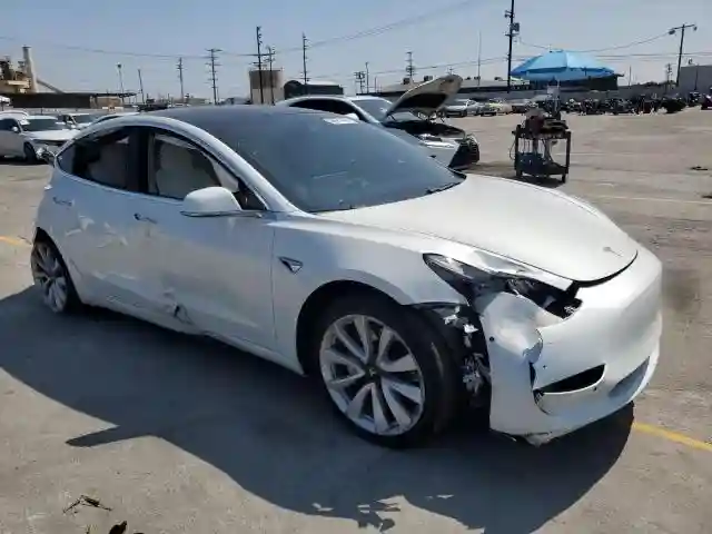 5YJ3E1EA2LF635023 2020 TESLA MODEL 3-3