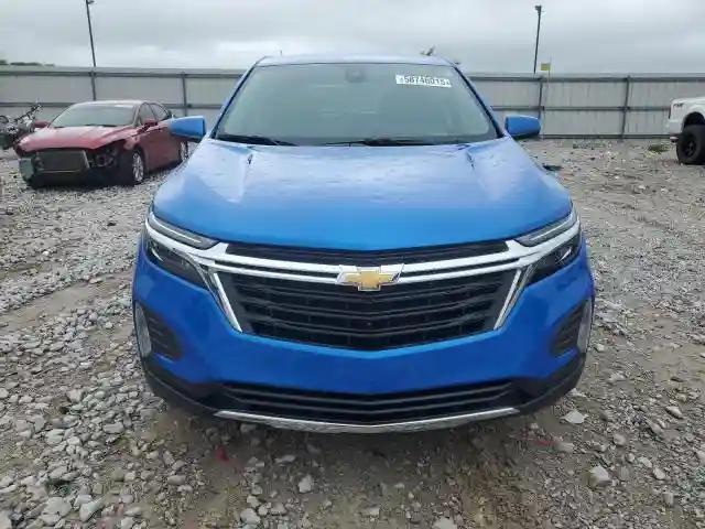3GNAXKEG1RS118914 2024 CHEVROLET EQUINOX-4