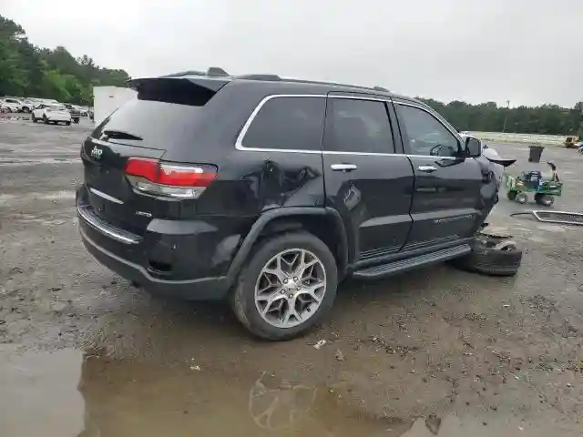 1C4RJEBG1NC126675 2022 JEEP GRAND CHEROKEE-2