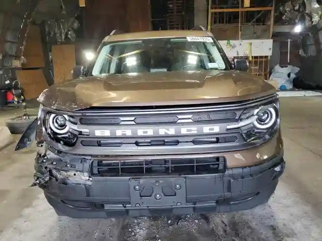 3FMCR9B60NRD18566 2022 FORD BRONCO-4