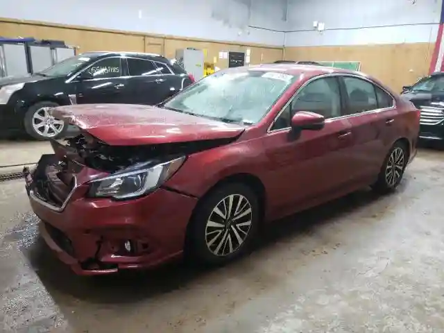 4S3BNAF69J3031033 2018 SUBARU LEGACY-0