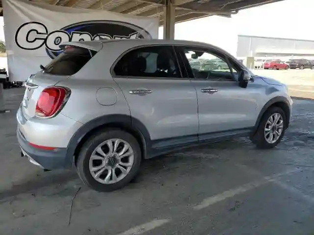 ZFBCFXDTXGP395057 2016 FIAT 500-2