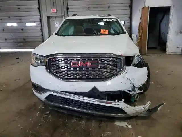 1GKKNXLS2KZ173098 2019 GMC ACADIA DEN-4