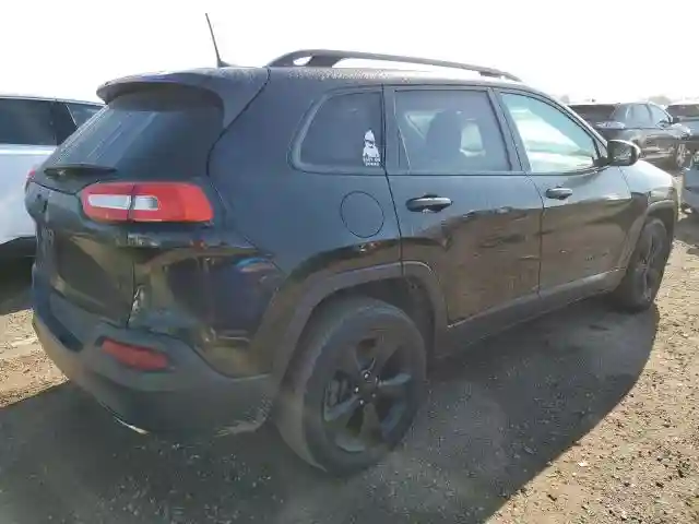 1C4PJLCS0GW238125 2016 JEEP GRAND CHEROKEE-2