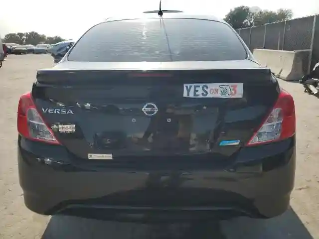 3N1CN7AP5GL841914 2016 NISSAN VERSA-5