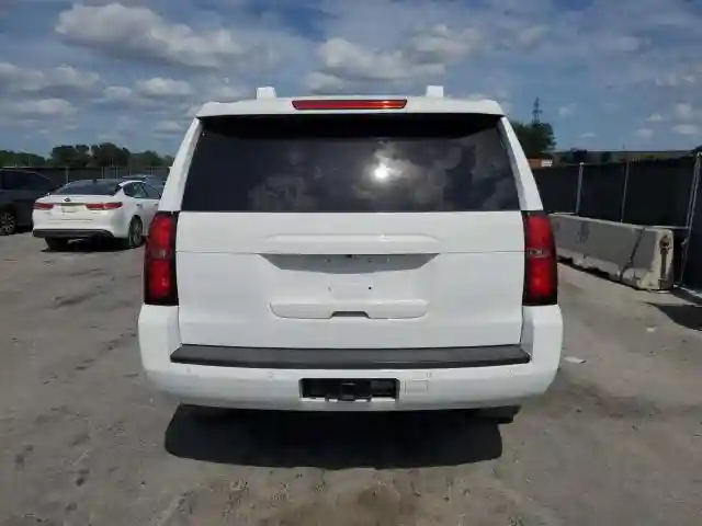 1GNLCDEC1GR390120 2016 CHEVROLET TAHOE-5