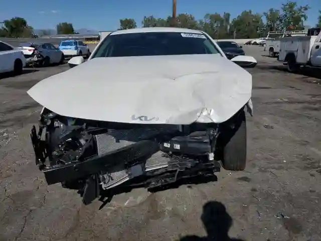 3KPFT4DE0SE097399 2025 KIA K4 LX-4