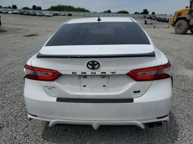 4T1G11AK3LU398816 2020 TOYOTA CAMRY-5