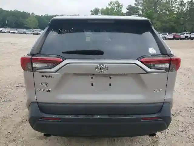 2T3W1RFV2MC092634 2021 TOYOTA RAV4-5