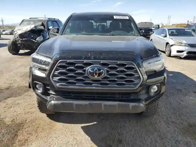 3TMCZ5AN2PM540726 2023 TOYOTA TACOMA-4