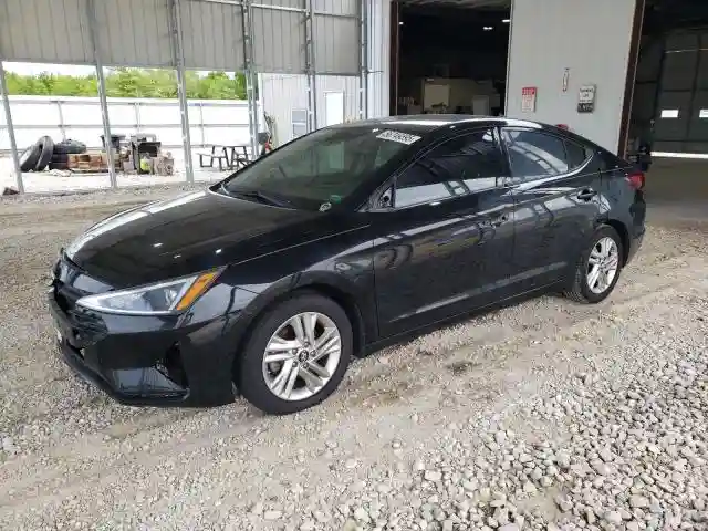 5NPD84LF4KH415149 2019 HYUNDAI ELANTRA-0