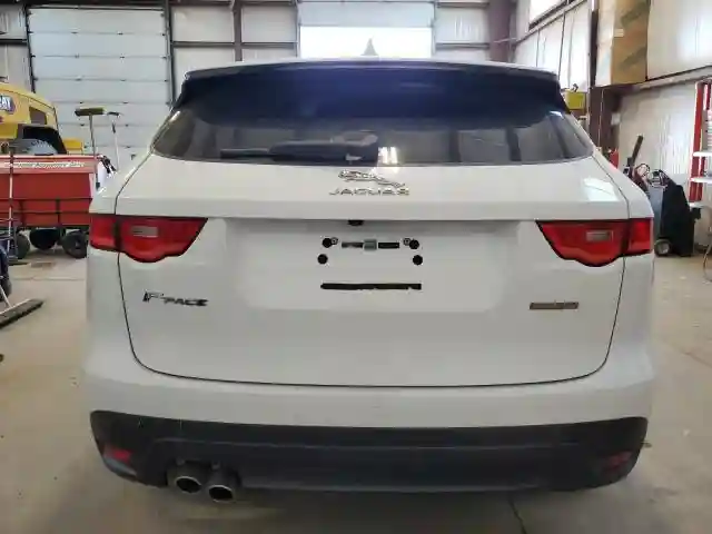 SADCK2BN4HA092719 2017 JAGUAR F-PACE-5