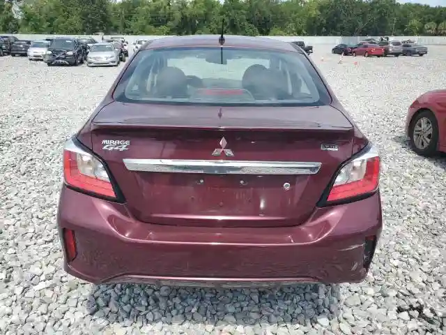 ML32FUFJ2PHF04274 2023 MITSUBISHI MIRAGE-5